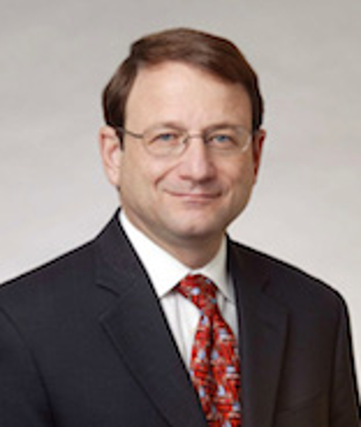 Ex-TRU Exec to Lead Hudson’s Bay Ex-TRU Exec to Lead Hudson’s Bay