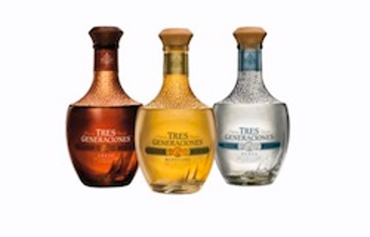 De La Hoya Partners with Tequila De La Hoya Partners with Tequila