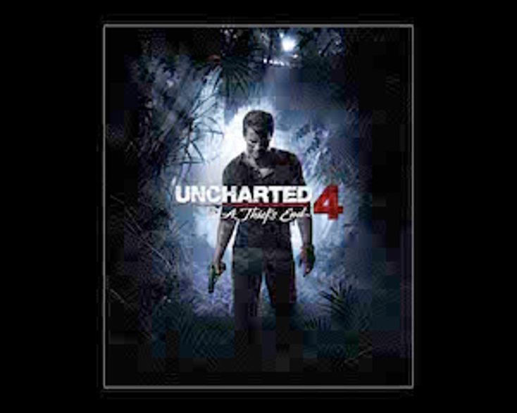 Sony Looks to License ‘Uncharted 4’