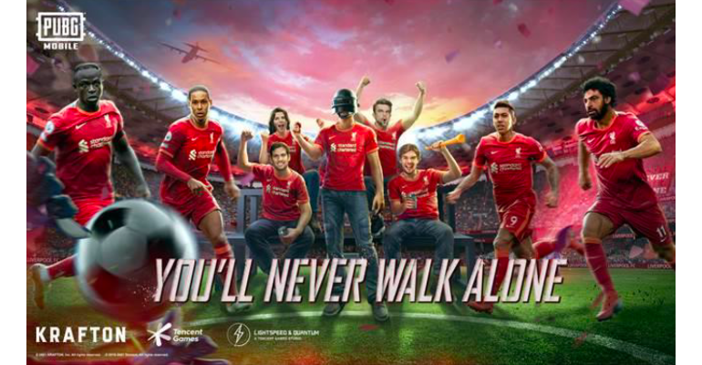 5 things we absolutely love about the new Liverpool home kit and