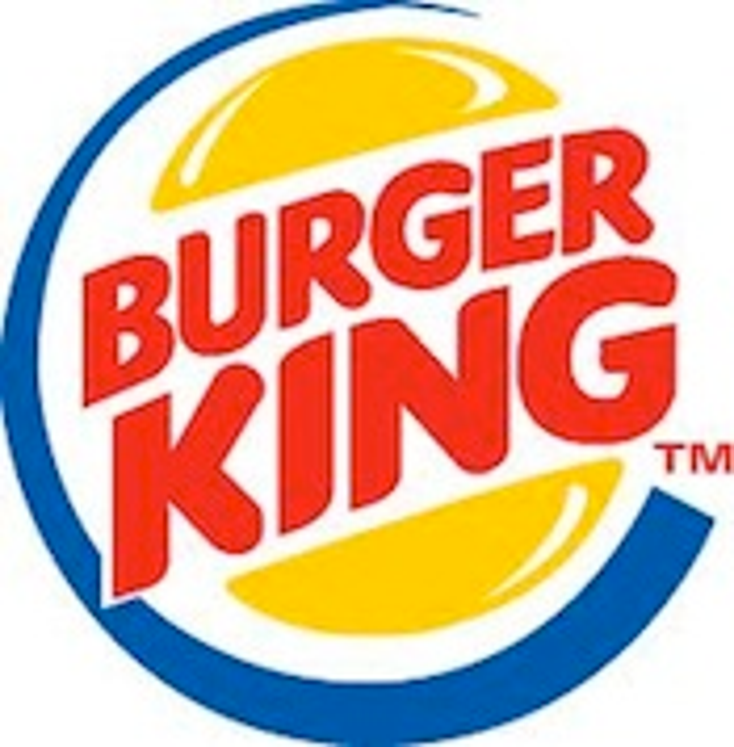 Burger King Plans 'Jungle Book' Promo Burger King Plans 'Jungle Book' Promo