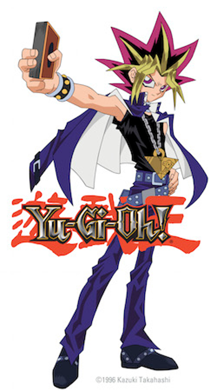 Monopoly, Yahtzee to Feature 'Yu-Gi-Oh!' Monopoly, Yahtzee to Feature 'Yu-Gi-Oh!'