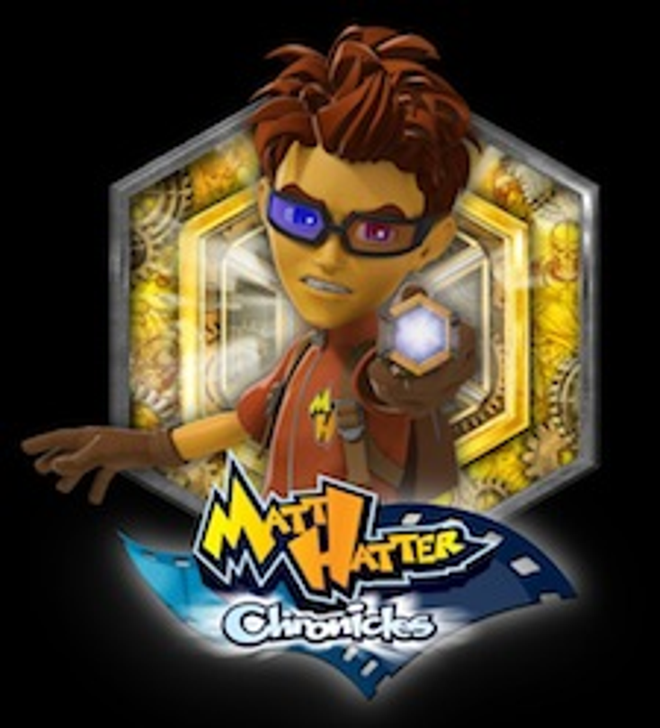 Disney Benelux Picks Up ‘Matt Hatter’ Disney Benelux Picks Up ‘Matt Hatter’