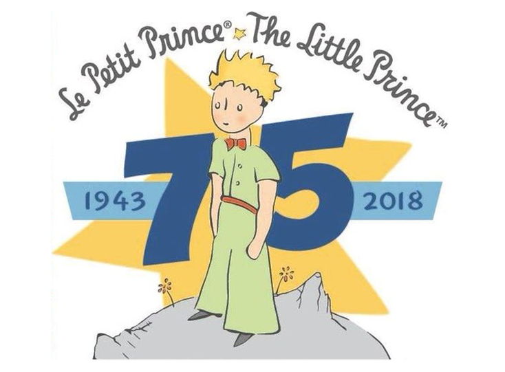 Licensing Works Dreams Up Little Prince Anniversary Merch Licensing Works Dreams Up Little Prince Anniversary Merch