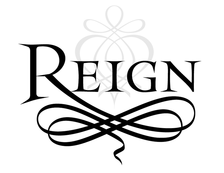CBS Takes 'Reign' to Bookstores CBS Takes 'Reign' to Bookstores