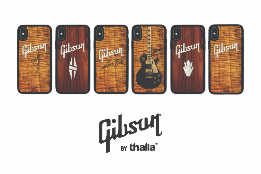 thalia guitar accessories