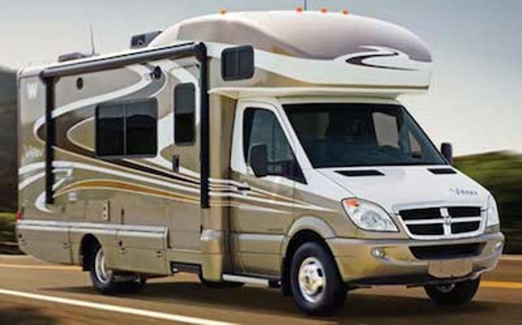Winnebago to Offer RV Insurance Winnebago to Offer RV Insurance