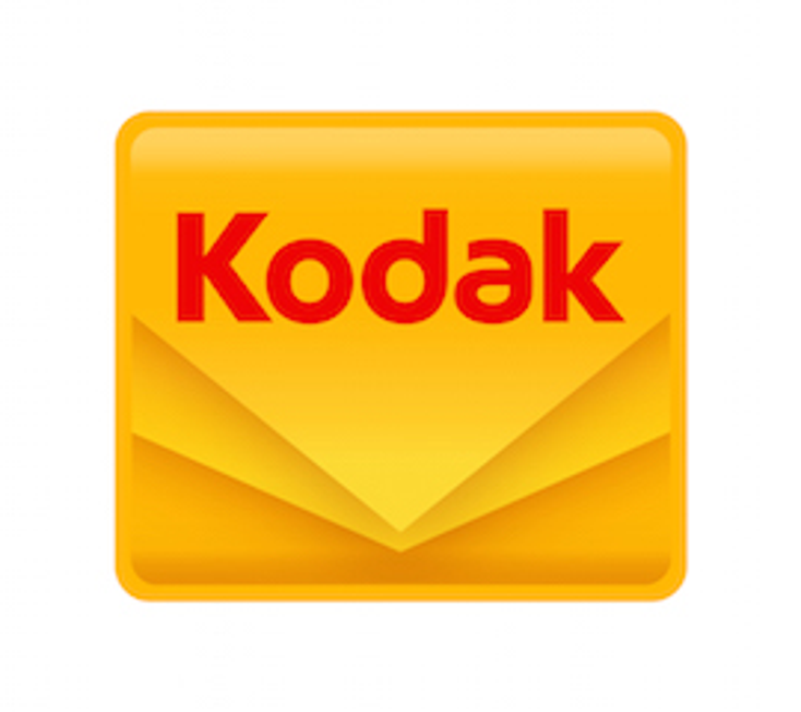 Kodak Creates Smartphone Accessories