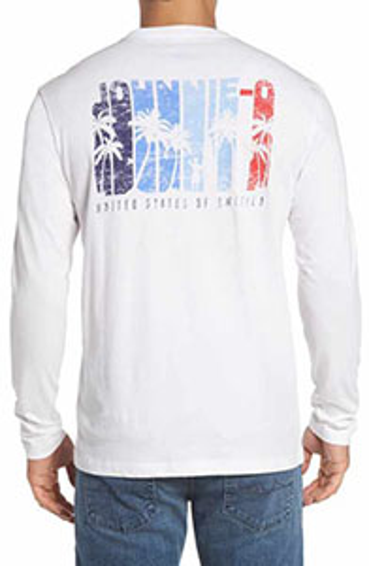 Johnnie-O to Launch at Nordstrom Johnnie-O to Launch at Nordstrom