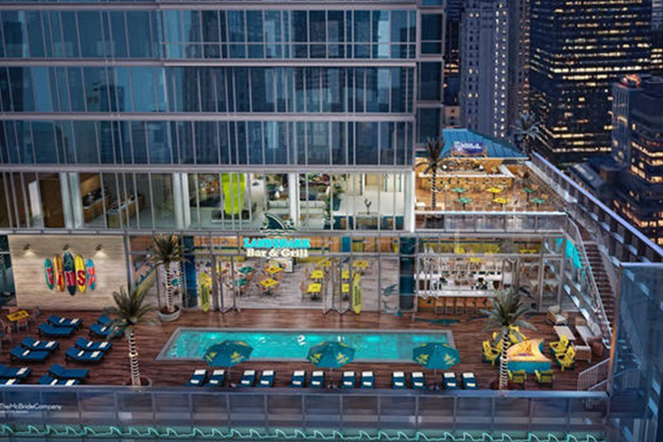 It’ll be 5 o’Clock in NYC 24/7 Thanks to Margaritaville It’ll be 5 o’Clock in NYC 24/7 Thanks to Margaritaville
