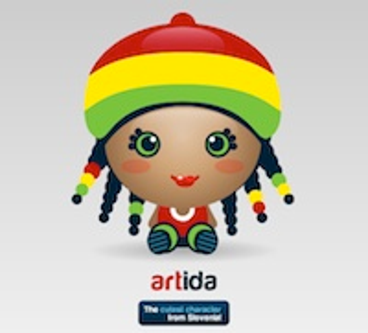 Artida Signs Maat Brands Artida Signs Maat Brands