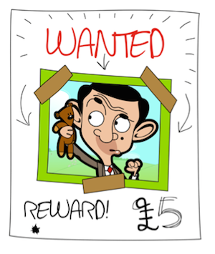 Mr. Bean Beefs Up Agent Roster Mr. Bean Beefs Up Agent Roster