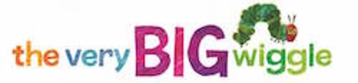 Big Wiggle Readies for 2015 Tour Big Wiggle Readies for 2015 Tour