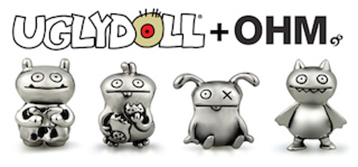 Uglydoll Crafts Jewelry Deal Uglydoll Crafts Jewelry Deal