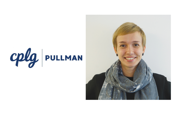 CPLG Pullman Promotes Anna Artyukhova
