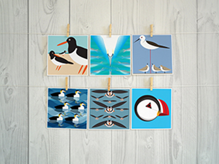 JELC Deals for I Like Birds Greeting Cards JELC Deals for I Like Birds Greeting Cards