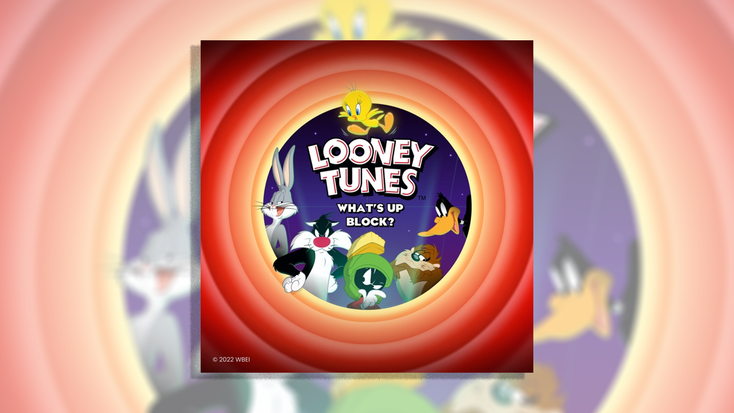 Looney Tunes Will Be Next Warner Bros. IP to Get NFT Treatment (Exclusive)