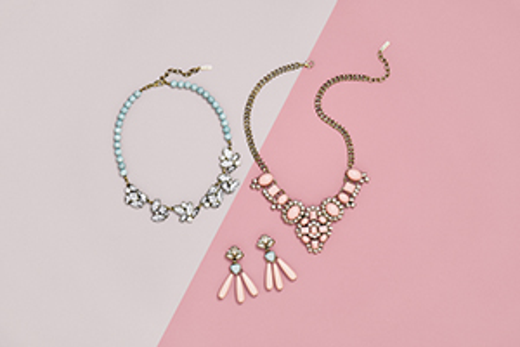 Target Adds BaubleBar Jewelry Target Adds BaubleBar Jewelry