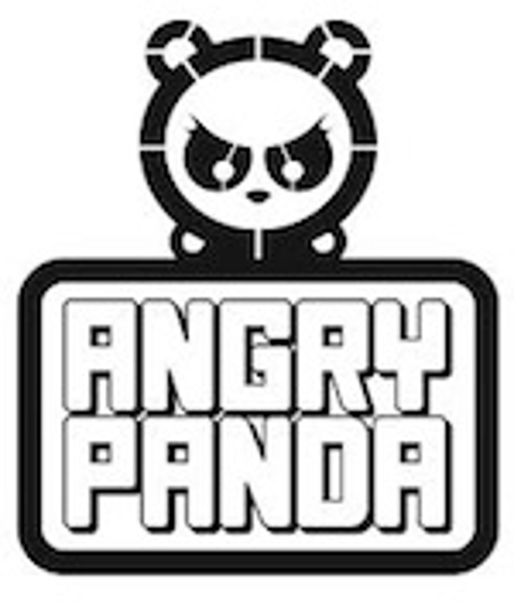 Angry Panda Adds Licensees