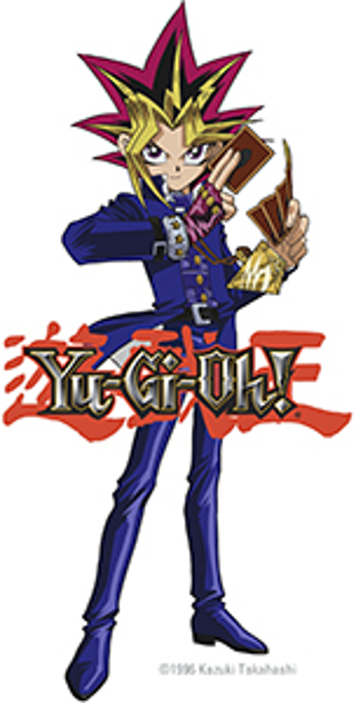 4K Names Australian ‘Yu-Gi-Oh!’ Agent 4K Names Australian ‘Yu-Gi-Oh!’ Agent