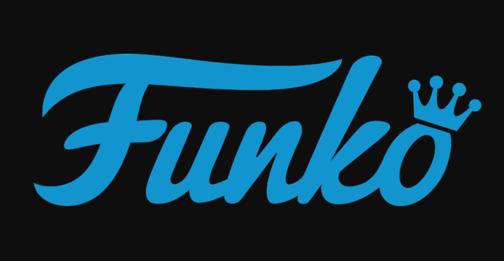 The Funko Logo