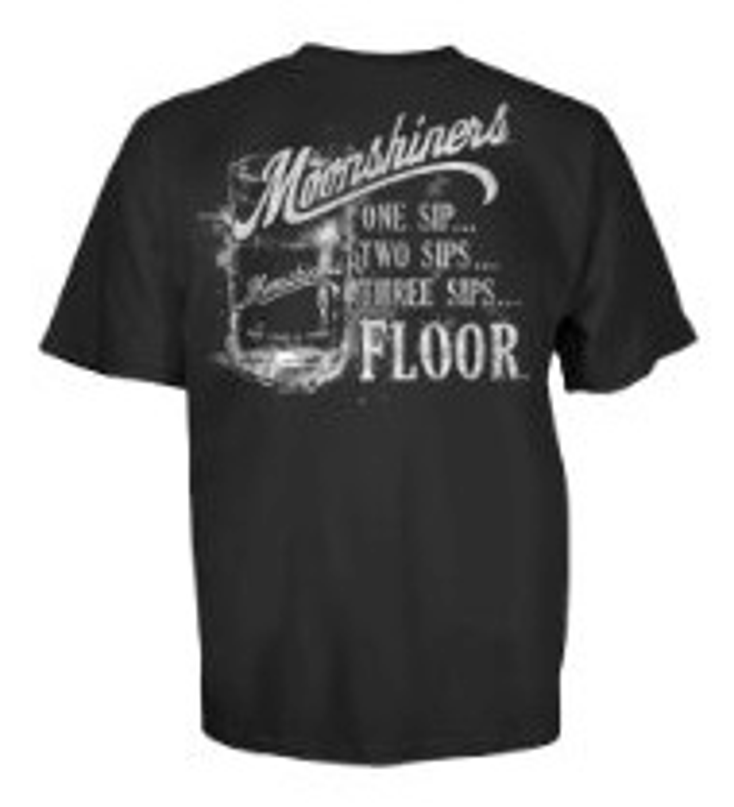 MAGIC: Discovery Showcases New Tees MAGIC: Discovery Showcases New Tees