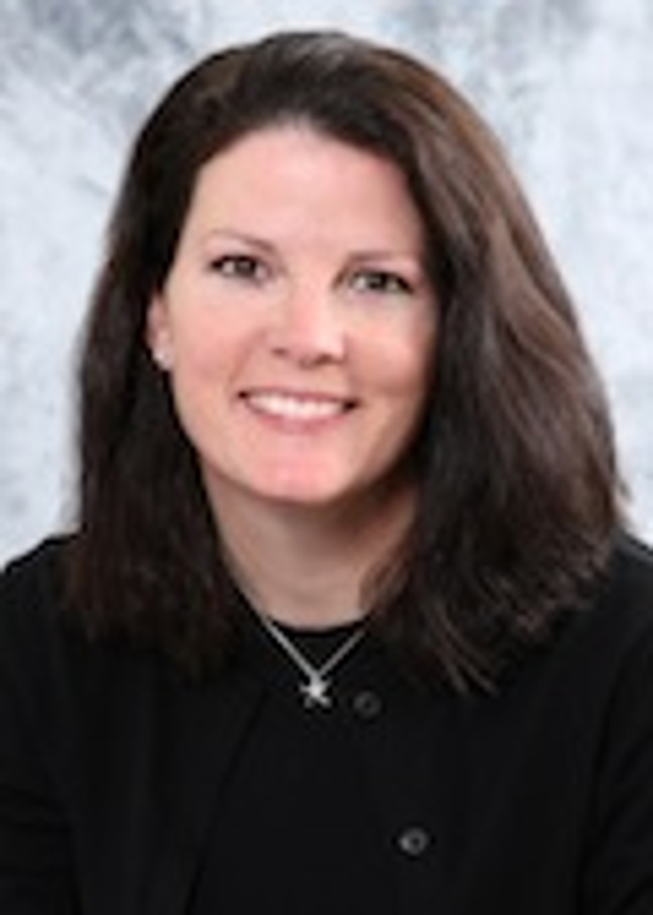 DCP Names EVP of Moms and Babies DCP Names EVP of Moms and Babies