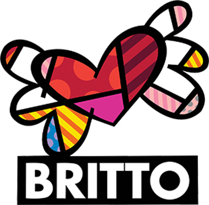 Brand4rent to Rep Artist Romero Britto Brand4rent to Rep Artist Romero Britto