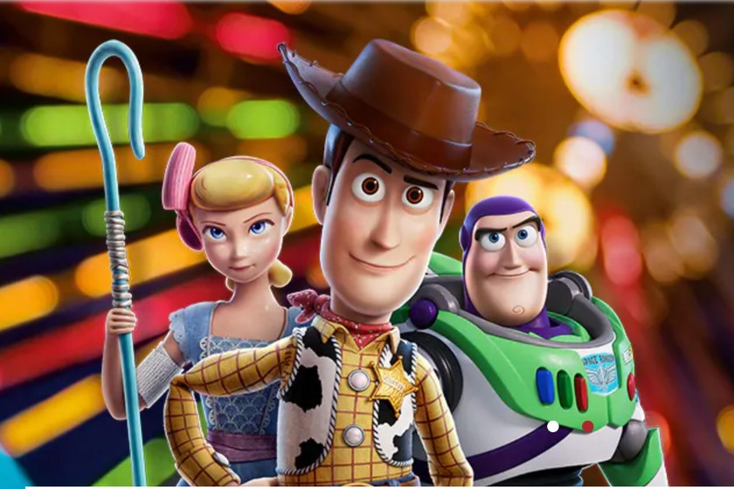 Toy Story Heads to Mexico for Themed Hotel Stay