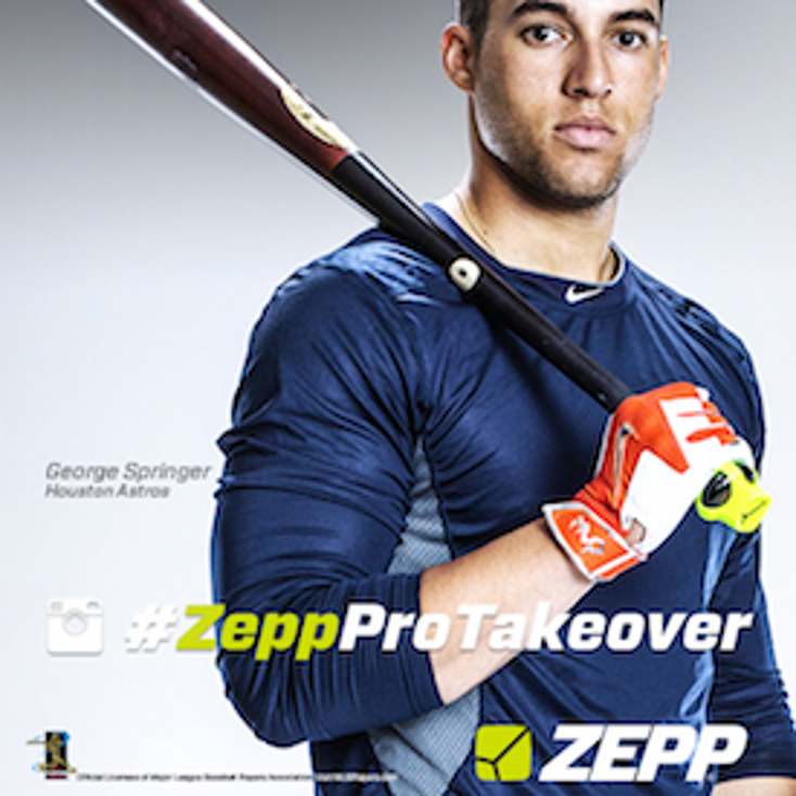 MLBPA Hits Licensing Out of the Park MLBPA Hits Licensing Out of the Park