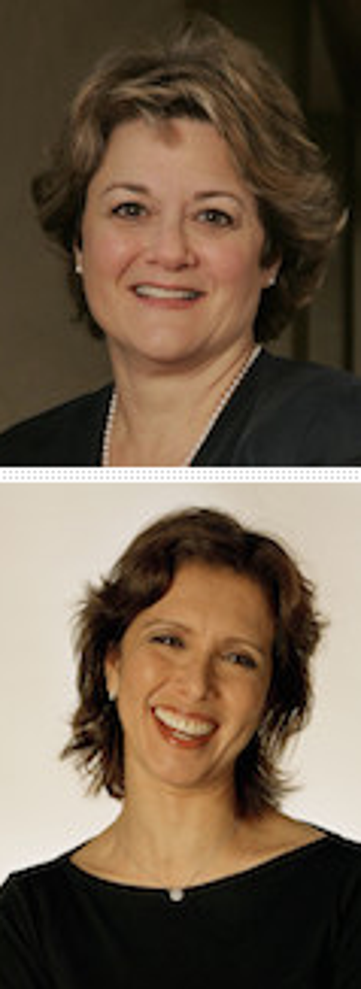DreamWorks Names New Animation Heads DreamWorks Names New Animation Heads