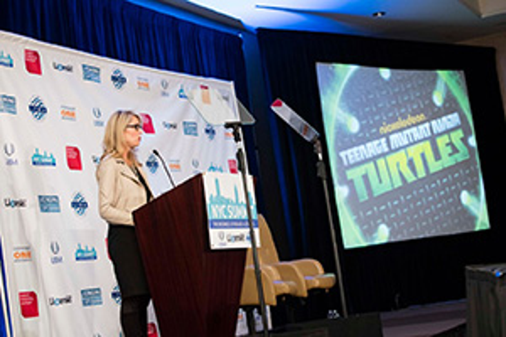 NYC Summit to Host Entertainment Elite NYC Summit to Host Entertainment Elite