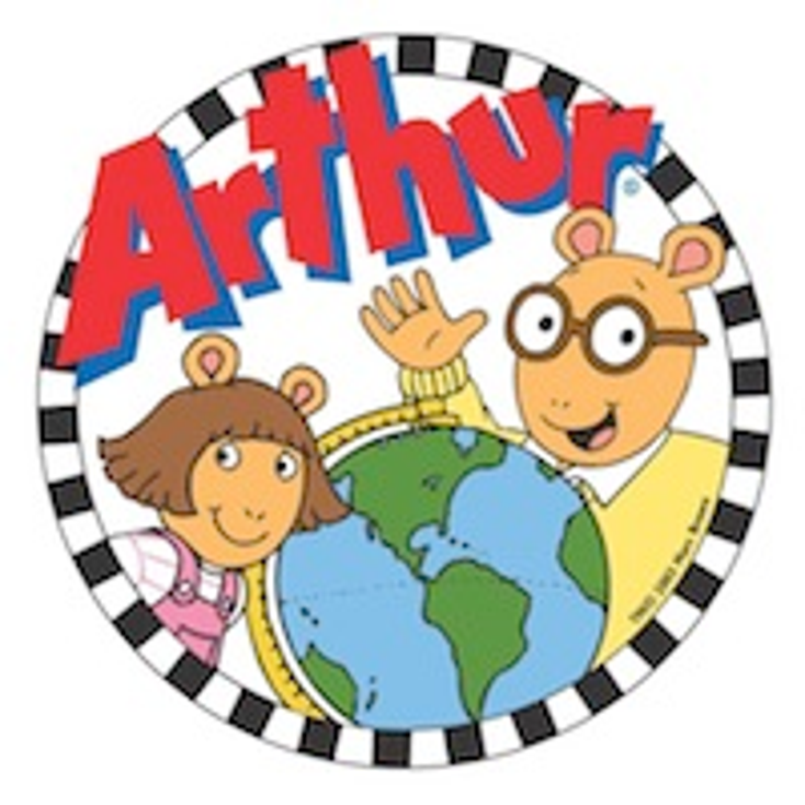 ‘Arthur’ Joins PercyVites