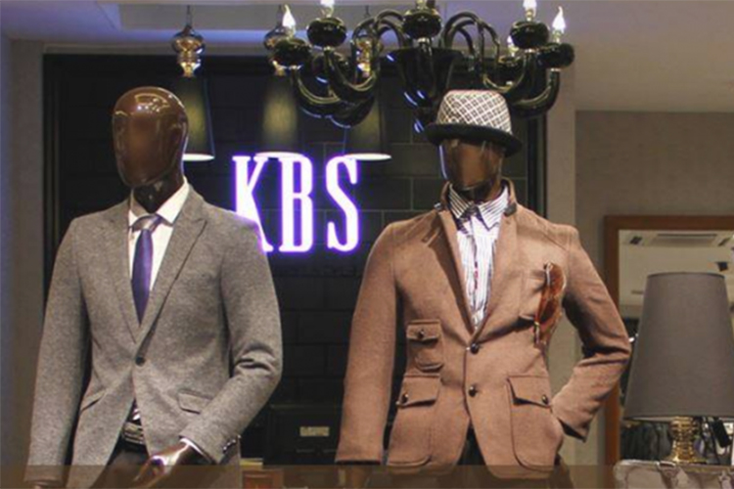 China’s KBS Fashion Moves into Amazon U.S., Alibaba China’s KBS Fashion Moves into Amazon U.S., Alibaba