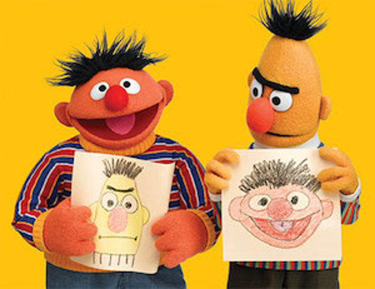 'Sesame Street' Relocates to HBO 'Sesame Street' Relocates to HBO