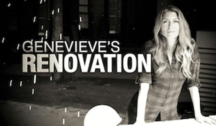 Beanstalk to Rep HGTV Designer Beanstalk to Rep HGTV Designer