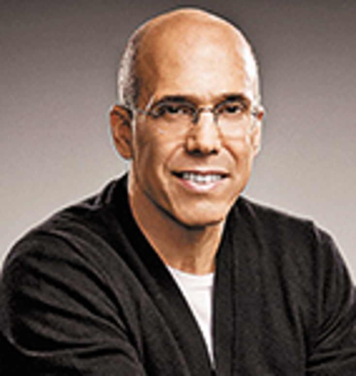 Big Names, Familiar Faces to Star at Licensing Expo Big Names, Familiar Faces to Star at Licensing Expo
