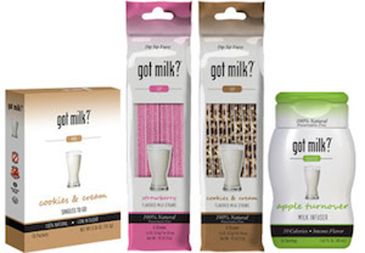 Beanstalk Expands Got Milk? Beanstalk Expands Got Milk?