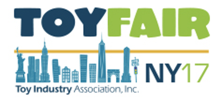 NY Toy Fair to Explore Licensing Basics NY Toy Fair to Explore Licensing Basics