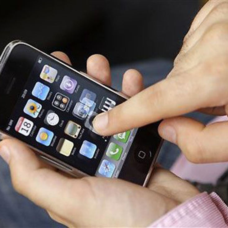Chartbuster: A World Gone Mobile Chartbuster: A World Gone Mobile