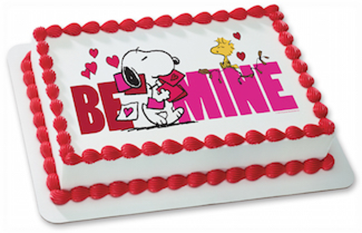 Peanuts Bakes Up New Dessert Deal Peanuts Bakes Up New Dessert Deal