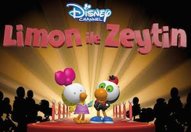 Disney Picks Up Local Turkish Series Disney Picks Up Local Turkish Series