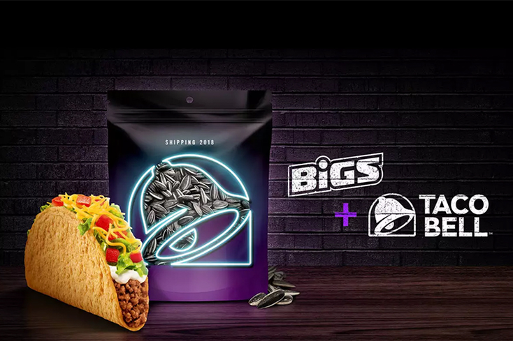 You’ll Never Guess What Snack Taco Bell is Biting into Next