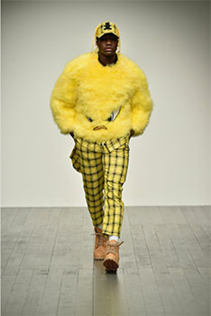 WBCP Sews Up 'Looney Tunes' Fashion WBCP Sews Up 'Looney Tunes' Fashion