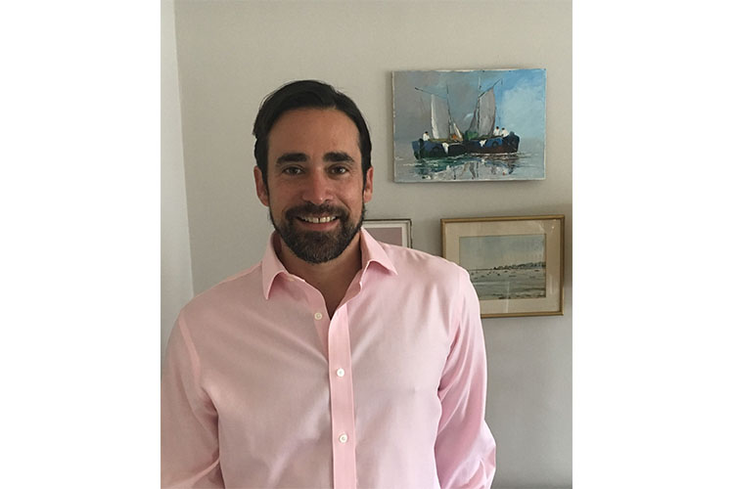 Former Smiley Exec Launches Licensing Agency Former Smiley Exec Launches Licensing Agency
