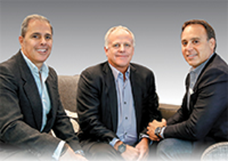 CAA-GBG: A New Model CAA-GBG: A New Model