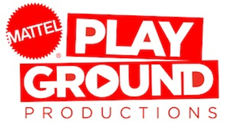 Mattel Forms Content Division Mattel Forms Content Division