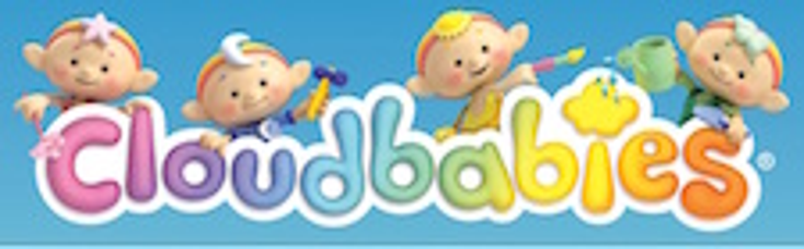 'CloudBabies' Name Costume Partner 'CloudBabies' Name Costume Partner