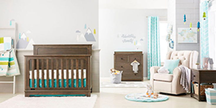 Target Launches New Baby Brand