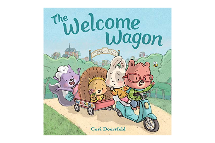 Hasbro Debuts New Property with Publishing Deal Hasbro Debuts New Property with Publishing Deal